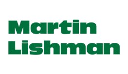 Martin Lishman